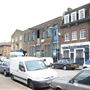 De Beauvoir Estate