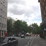 South Audley Street