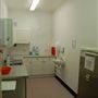 Northwick Park Hospital and St Mark's Hospital