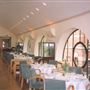 Orrery Restaurant