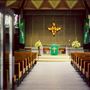 St Laurence, Catford