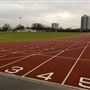 Erith Leisure Centre & Stadium