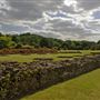 Lesnes Abbey