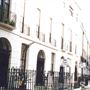 Mecklenburgh Square