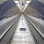 Bank Underground Station
