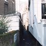 Westbourne Park Passage