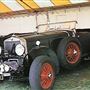 Whitewebbs Museum of Transport