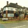Copse Hill area