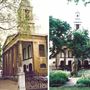Trinity Church Square