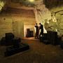 Chislehurst Caves
