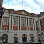 BMA House