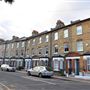 Old Woolwich Road