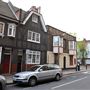 Old Woolwich Road
