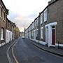 Caradoc Street