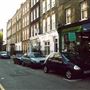 Rugby Street