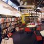 Barons Court Library