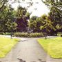 West Square Gardens
