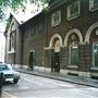 Ironmonger Row Baths