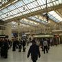 Charing Cross Station