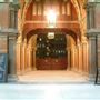 St Pancras International