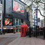 Leicester Square
