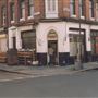 Charleville Road