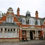 Teddington Library