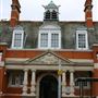Teddington Library