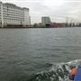 London's Royal Docks - Royal Victoria Dock