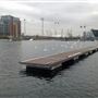 London's Royal Docks - Royal Victoria Dock
