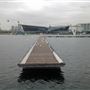 London's Royal Docks - Royal Victoria Dock