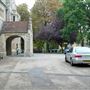 Kingswood House