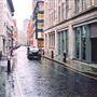Tudor Street