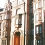 Queen Alexandra's House