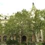 Whitehall Gardens