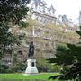 Victoria Embankment Gardens