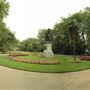 Whitehall Gardens