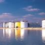 University of East London - Docklands Campus
