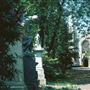 City of London Cemetery