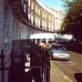 Crescent Grove