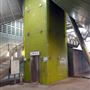 Heron Quays DLR Station
