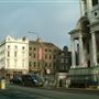 Spitalfields area