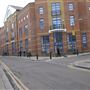 Cheshire Street