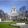 Trinity Square