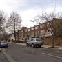 Grazebrooke Road