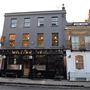 Shepherdess Walk