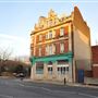Shepherdess Walk
