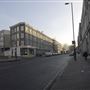 Caledonian Road area