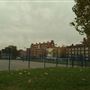 Hawley Road area