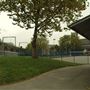 Hawley Road area